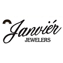 Janvier Jewelers logo