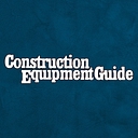 Construction Equipment Guide logo
