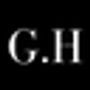 GM Hall Lumber logo