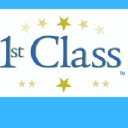 1st Class Kid logo