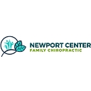 Newport Center Family Chiropractic logo