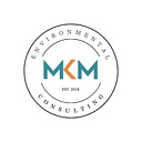 MKM Environmental Consulting logo