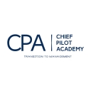 Chief Pilot Academy logo