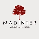 Madinter logo