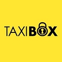 TAXIBOX logo