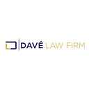 Davé Law Firm logo