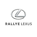 Rallye Lexus logo