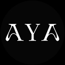 AYA Universe logo