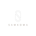 SAMKOMA logo
