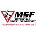 Go Motorcycling logo