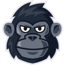 ApeSpace logo