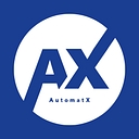 Automatx logo