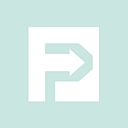 Follow the Piper logo