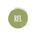 Recipes From Leftovers logo