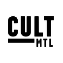 Cult MTL logo