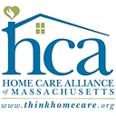 Home Care Alliance of Massachusetts logo