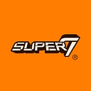 Super7 Sweeps logo