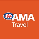 AMA Travel logo