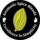 Aromatic Spice Blends logo