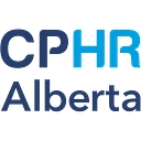 CPHR Alberta logo