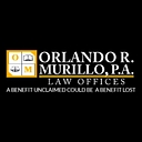 Orlando R. Murillo logo