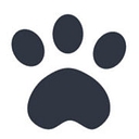 Whistler's Dog Food logo