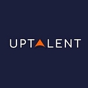 UpTalent logo