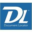 Document Locator logo