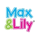 Max & Lily logo
