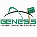 Genesis BCS logo