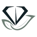 Solitaire Lab Diamond logo