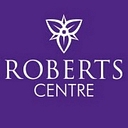 Roberts Centre logo