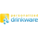 Personalized Drinkware logo