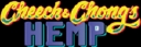 Cheech and Chong's Cannabis Co logo