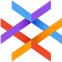 Vexata logo