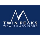 Twin Peaks Wealth Advisors logo