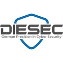 DieSec logo