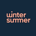 WinterSummer logo