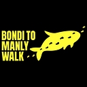 Bondi to Manly Walk logo
