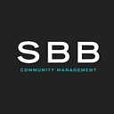 SBB Management logo