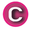 CryptoVPS logo
