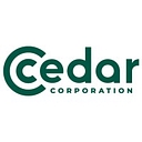 CedarCorp logo