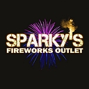 Sparky's Fireworks Outlet logo