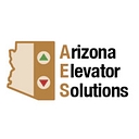 AZ Elevator Solutions logo