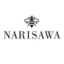 Narisawa logo
