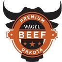 Premium Dakota Beef logo
