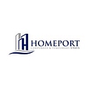 Homeport Stays logo