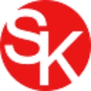 SK Roofing and Construction logo