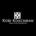 Mr Koachman logo