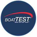 BoatTEST logo